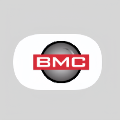BMC轴承