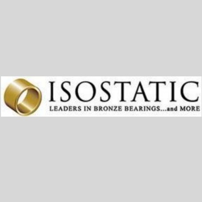 ISOSTATIC轴承