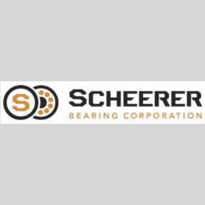 Scheerer轴承