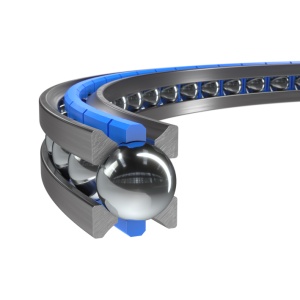 钢丝跑道轴承(Wire race bearings)