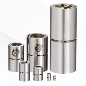 枢轴轴承(Pivot Bearings)