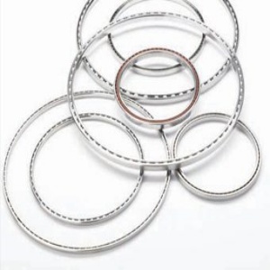 薄壁轴承(Thin section bearing)